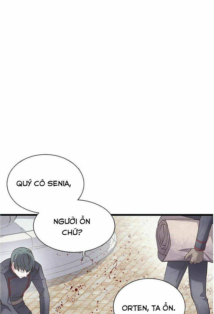 Nhân Vật Phản Diện Yêu Cầu Tôi Yêu Chàng: Chapter 32