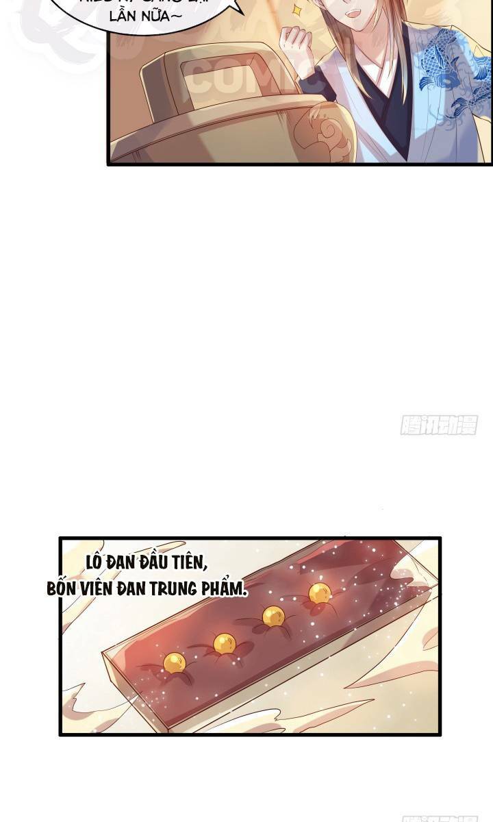 Siêu Phàm Truyện: Chapter 17