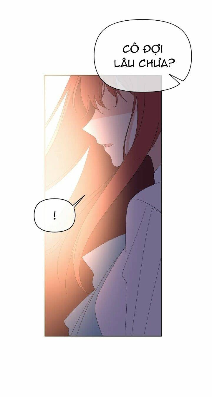 Công Chúa Thời Gian Có Hạn: Chapter 40