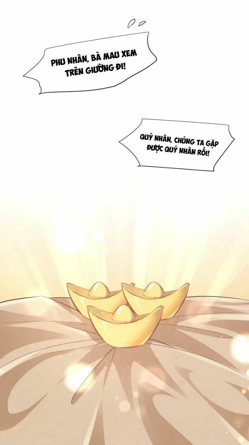 Vương Phi Có Độc!: Chapter 120