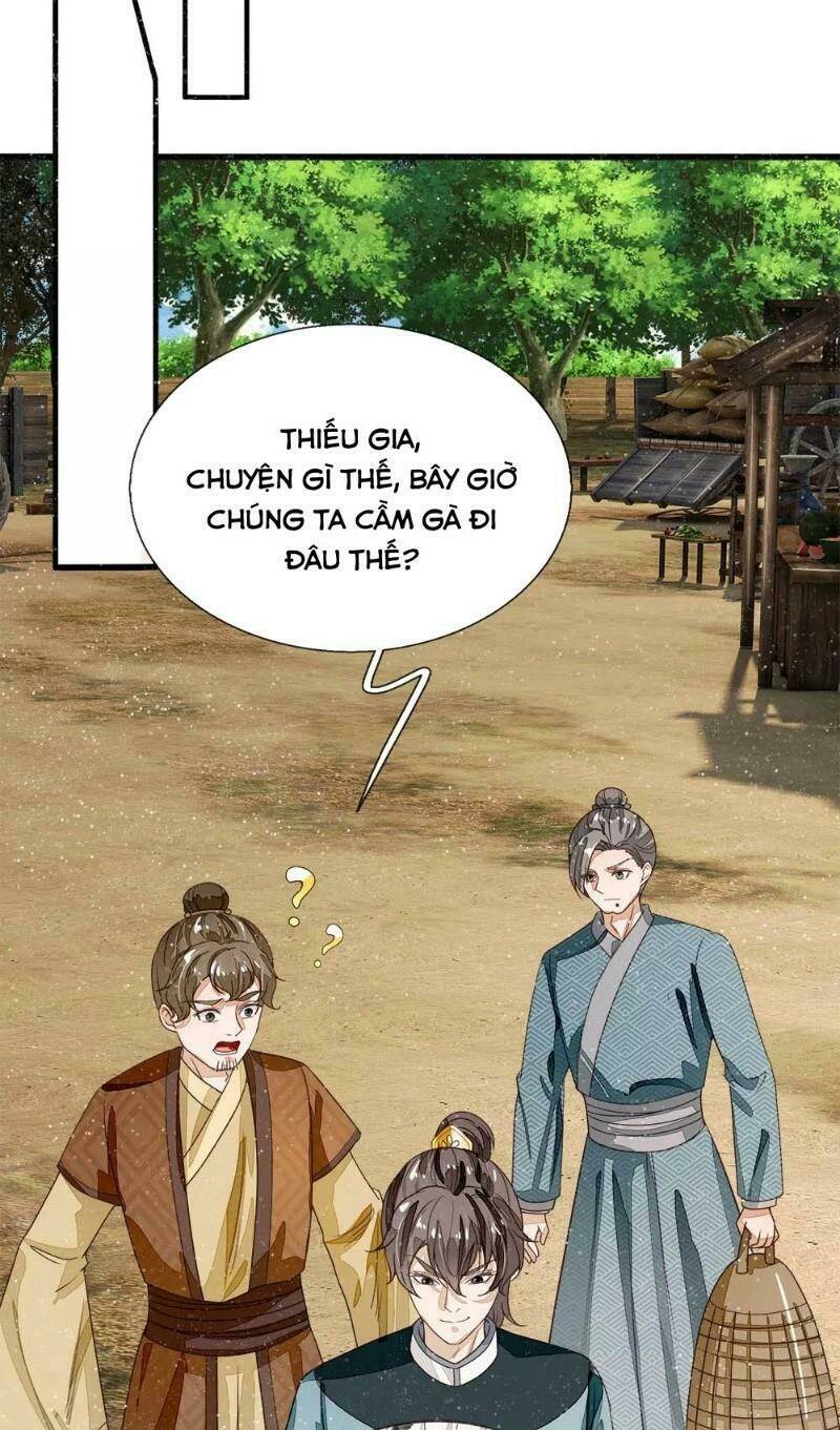 Đệ Nhất Hoàn Khố: Chapter 86