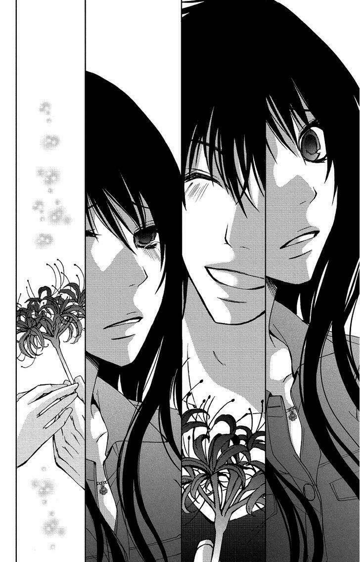 Tình Yêu Và Nỗi Đau Tột Cùng: Chapter 16