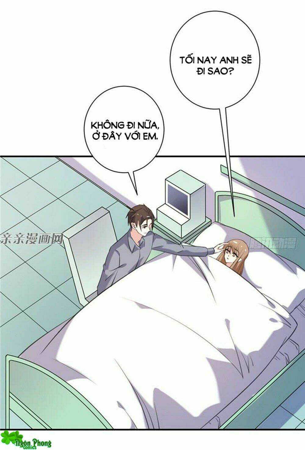 Vợ Yêu Là Báu Vật: Chapter 84