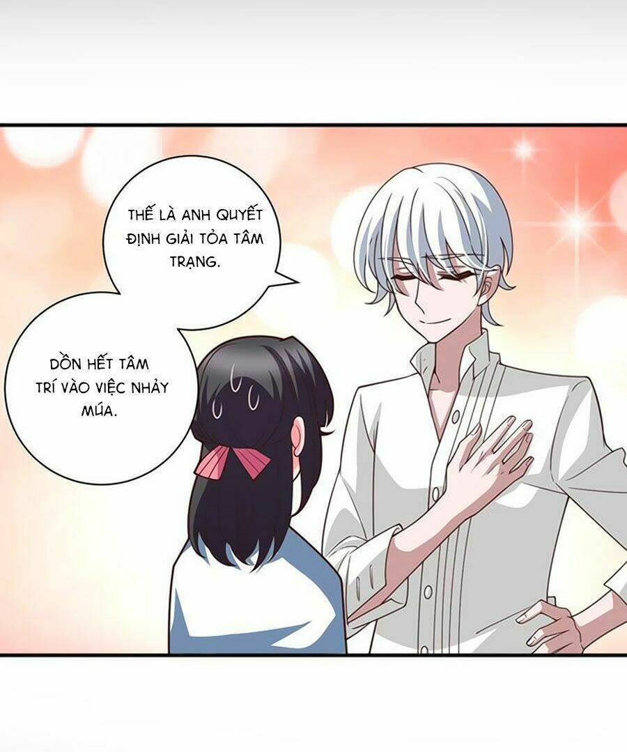 Người Yêu Khát Máu Của Tôi: Chapter 59