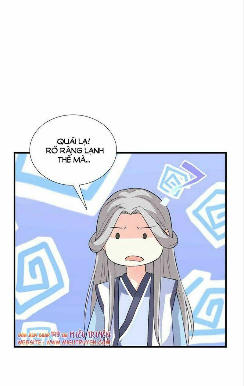 Tận Diệt Vương Gia Mãn Triều: Chapter 148