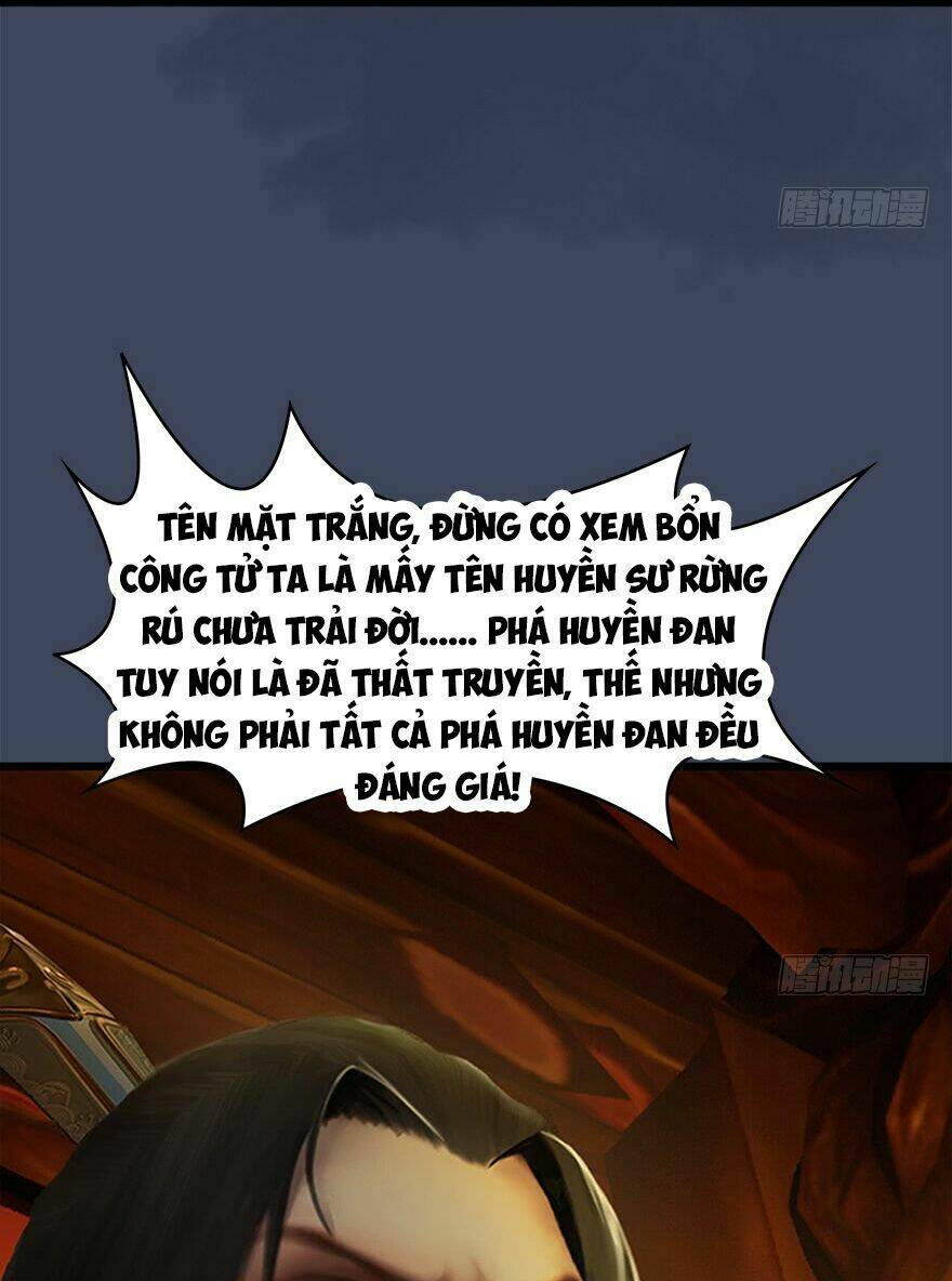 Cửu Hoang Đọa Huyền Sư: Chapter 26