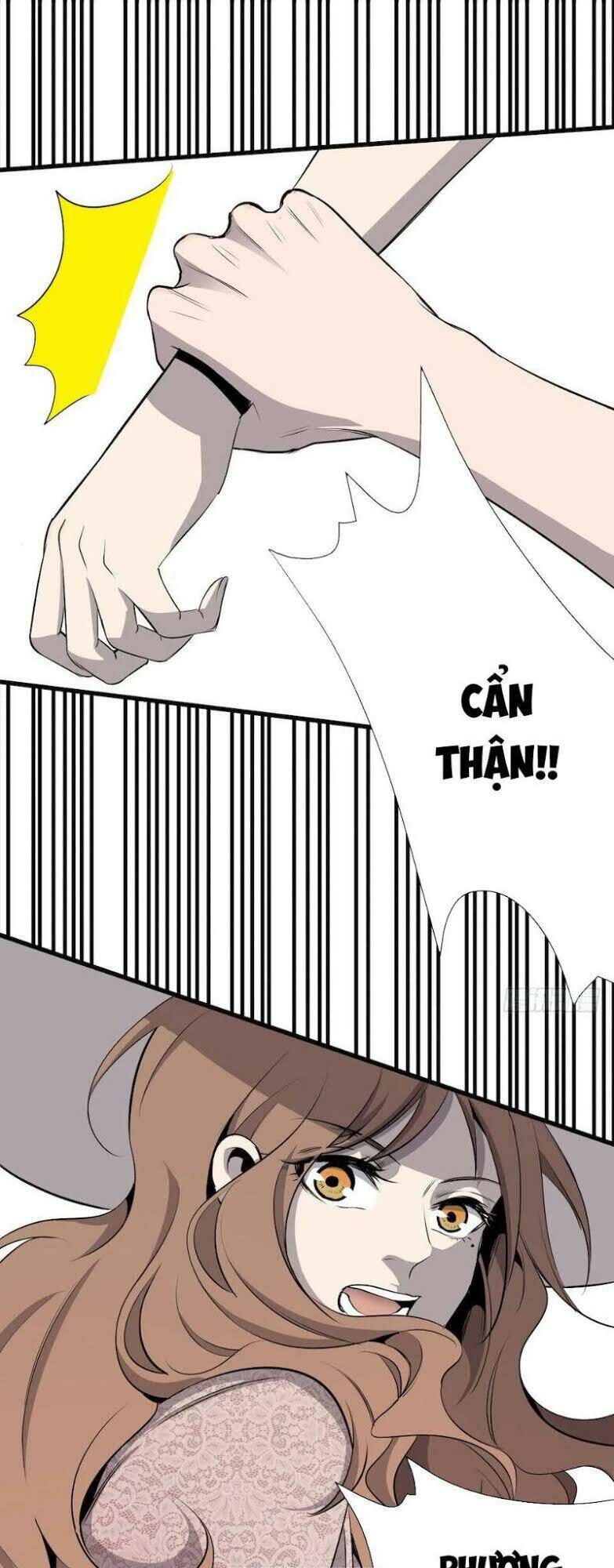 Thát Không Mê Thất: Chapter 1