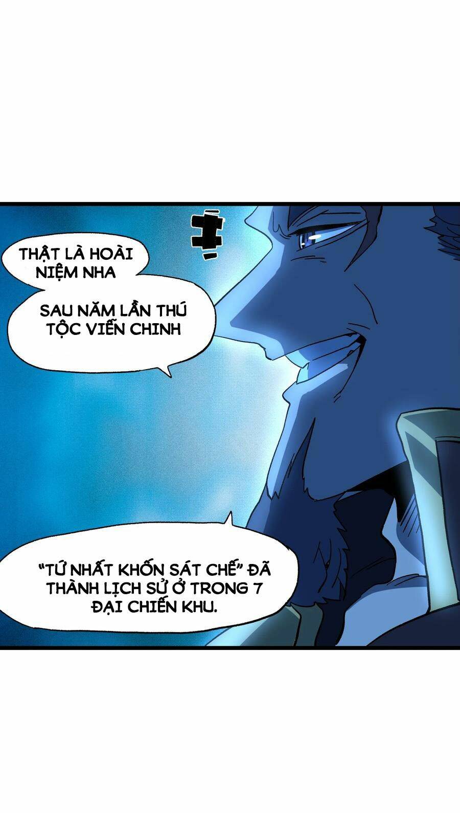 Vú Em Vô Địch: Chapter 27