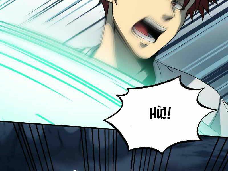 Ngôi Nhà Kết Nối Với Hầm Ngục: Chapter 26