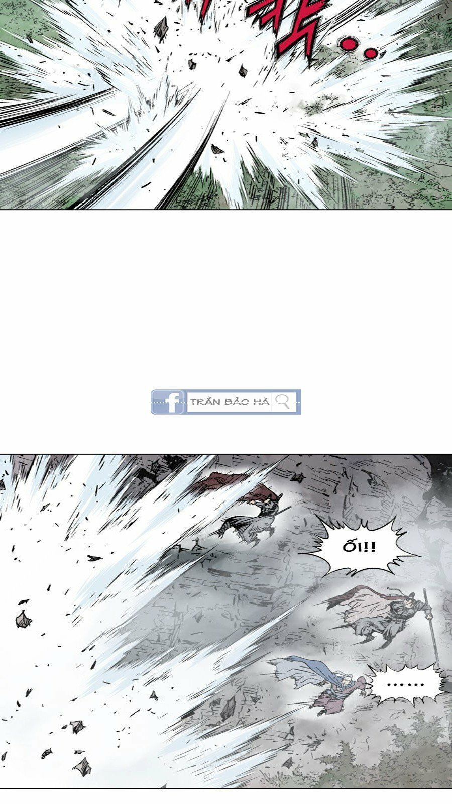 Cao Thủ 2: Chapter 60