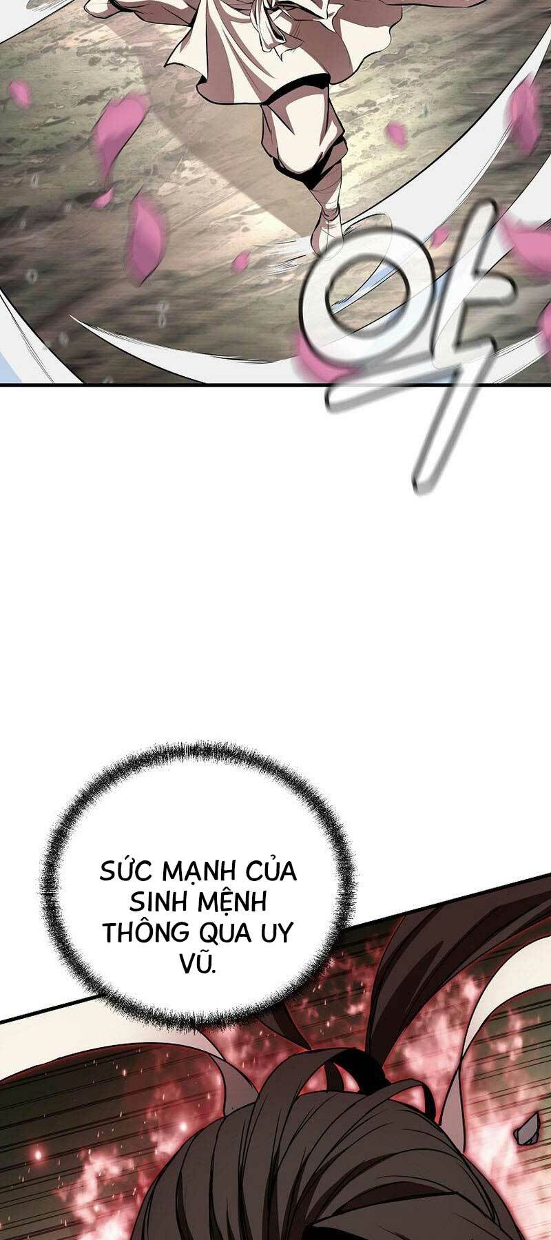 Đông Phương Bất Bại: Chapter 15