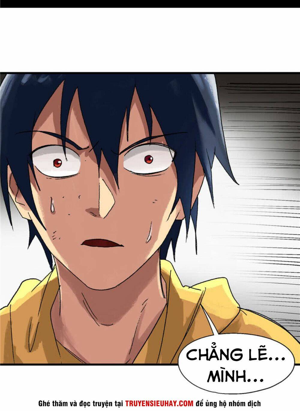 Cuộc Sống Tận Thế Bắt Đầu Từ Số 0: Chapter 14