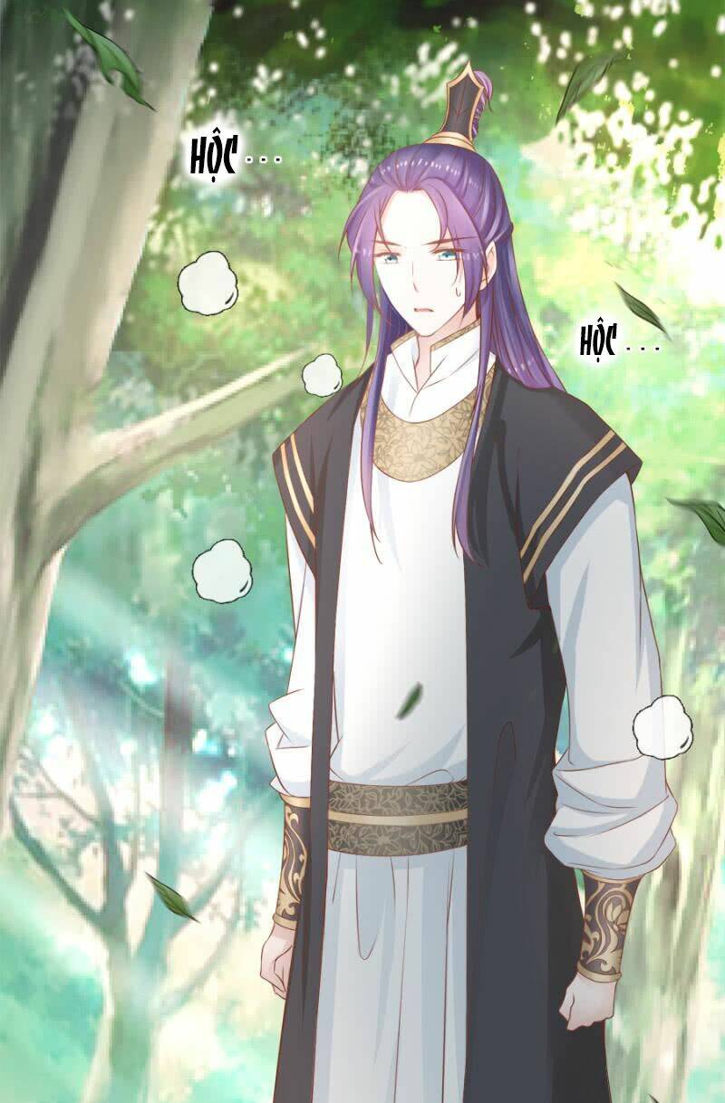 Solo Đi Vương Gia: Chapter 139