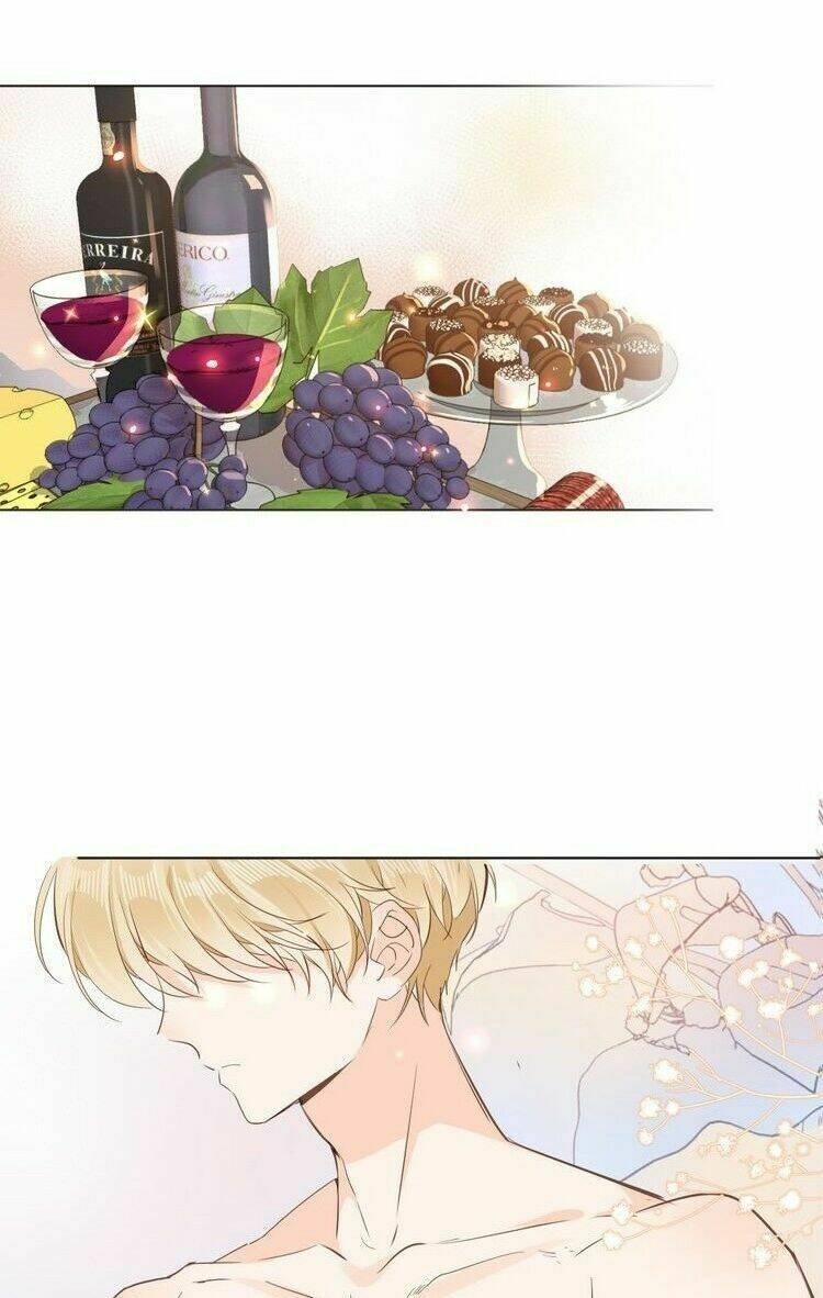 Hầu Nữ Giá Đáo: Chapter 25