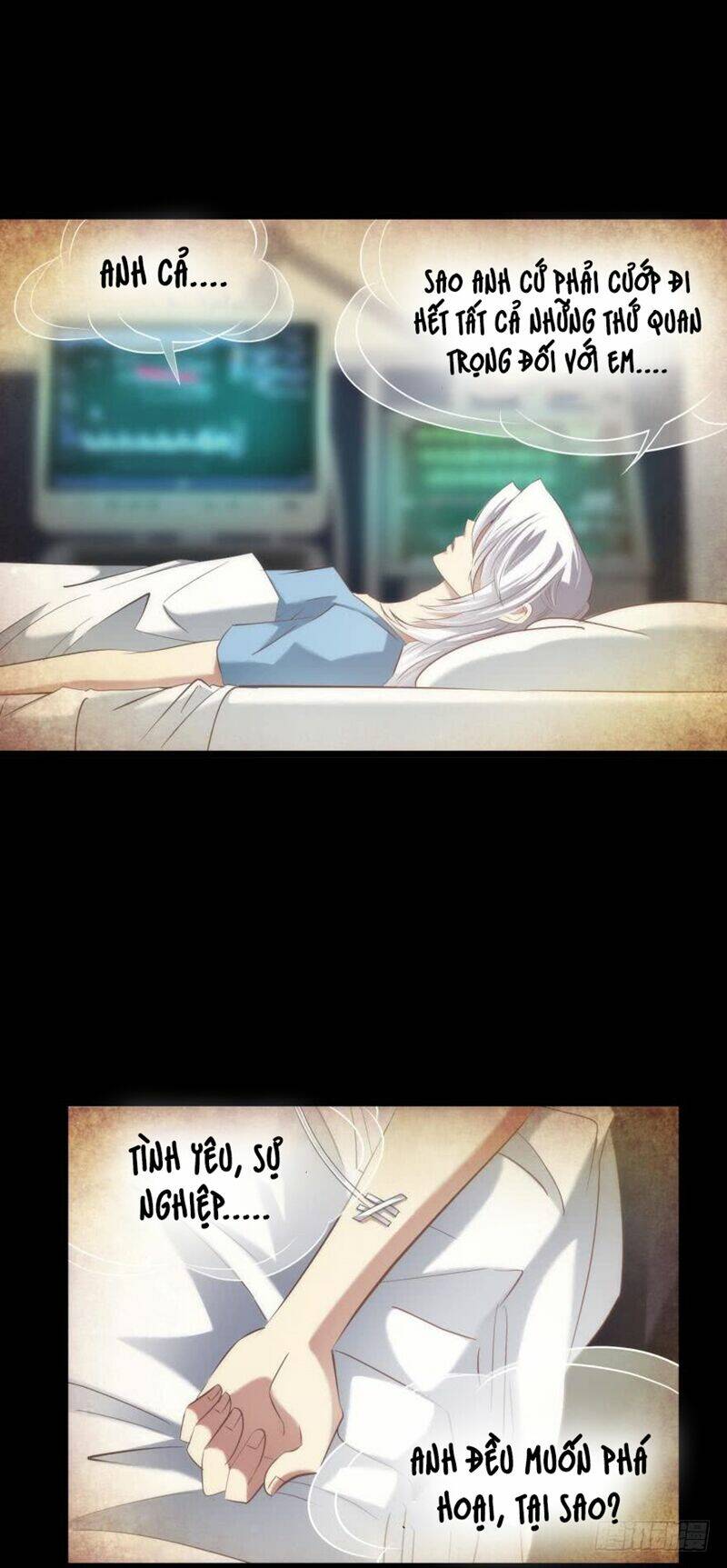 Một Vạn Tư Thế Công Lược Yêu Nam: Chapter 112