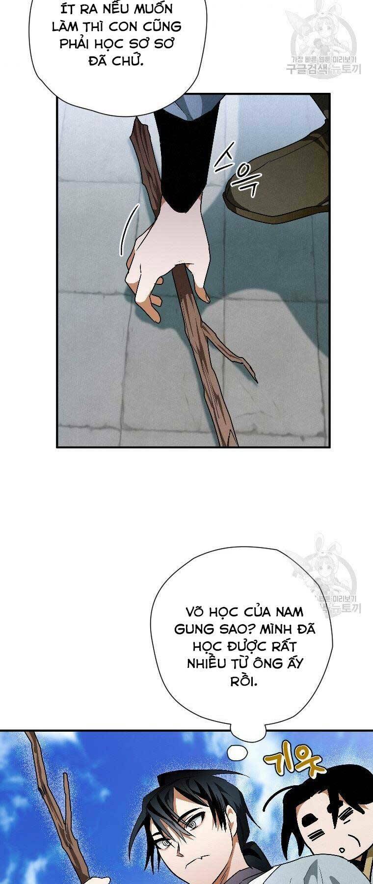 Thời Đại Hoàng Kim Của Thiên Kiếm: Chapter 24