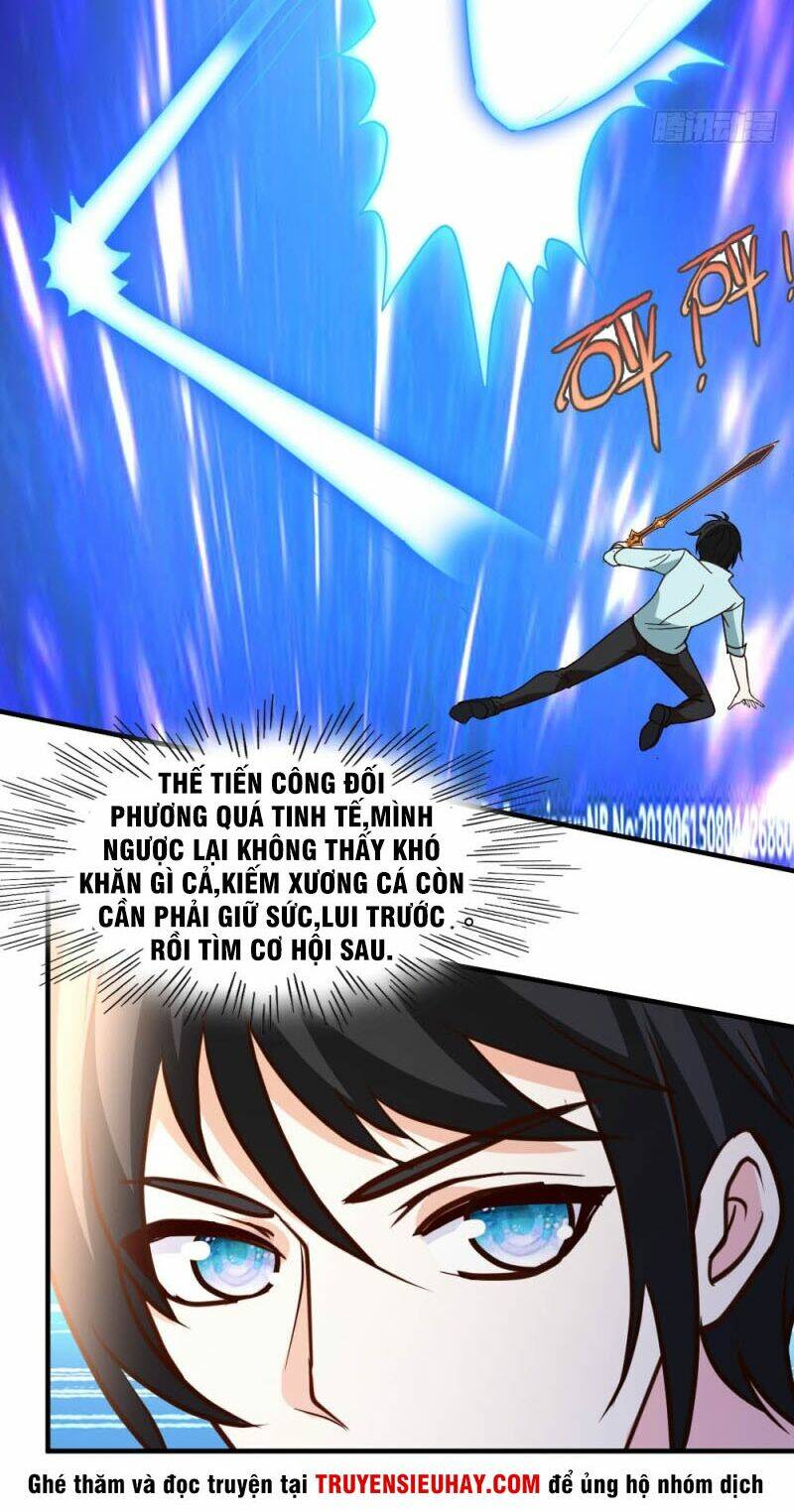 Trọng Sinh Tu Chân Tại Đô Thị: Chapter 65