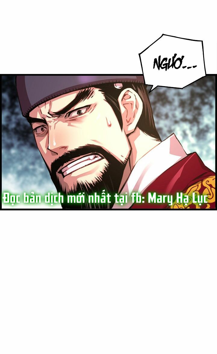 Tôi Sẽ Sống Như Một Hoàng Tử: Chapter 31