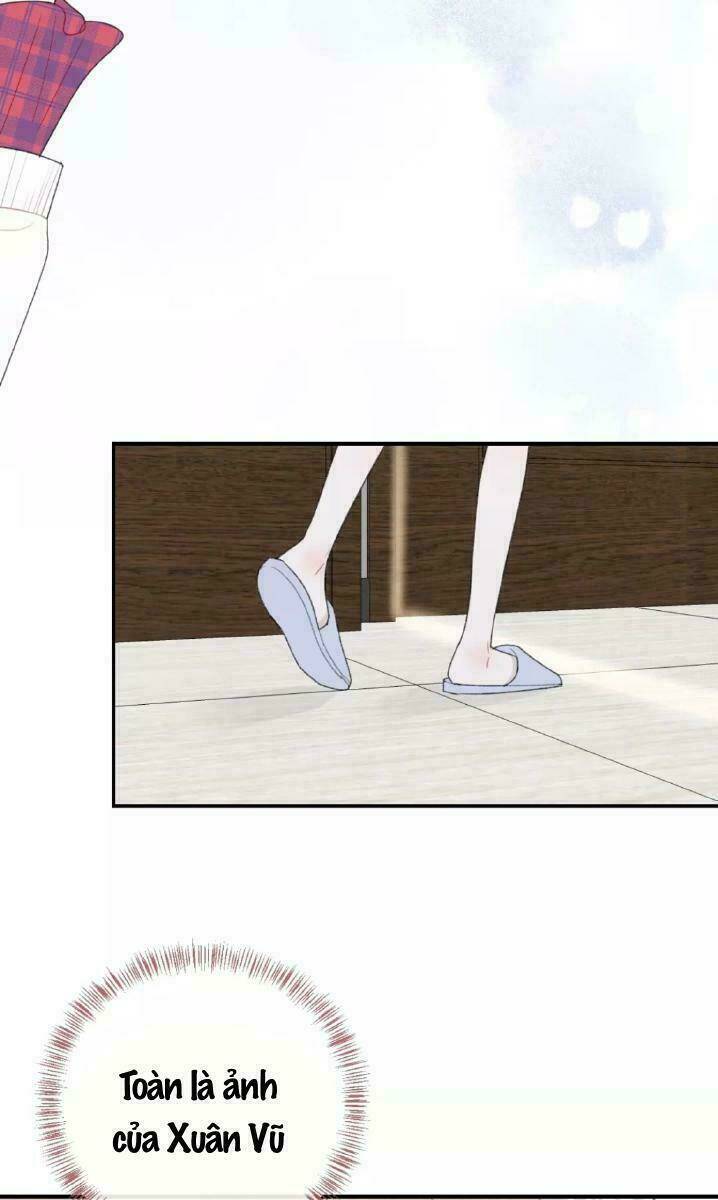 Từ Cái Nhìn Của Em: Chapter 37