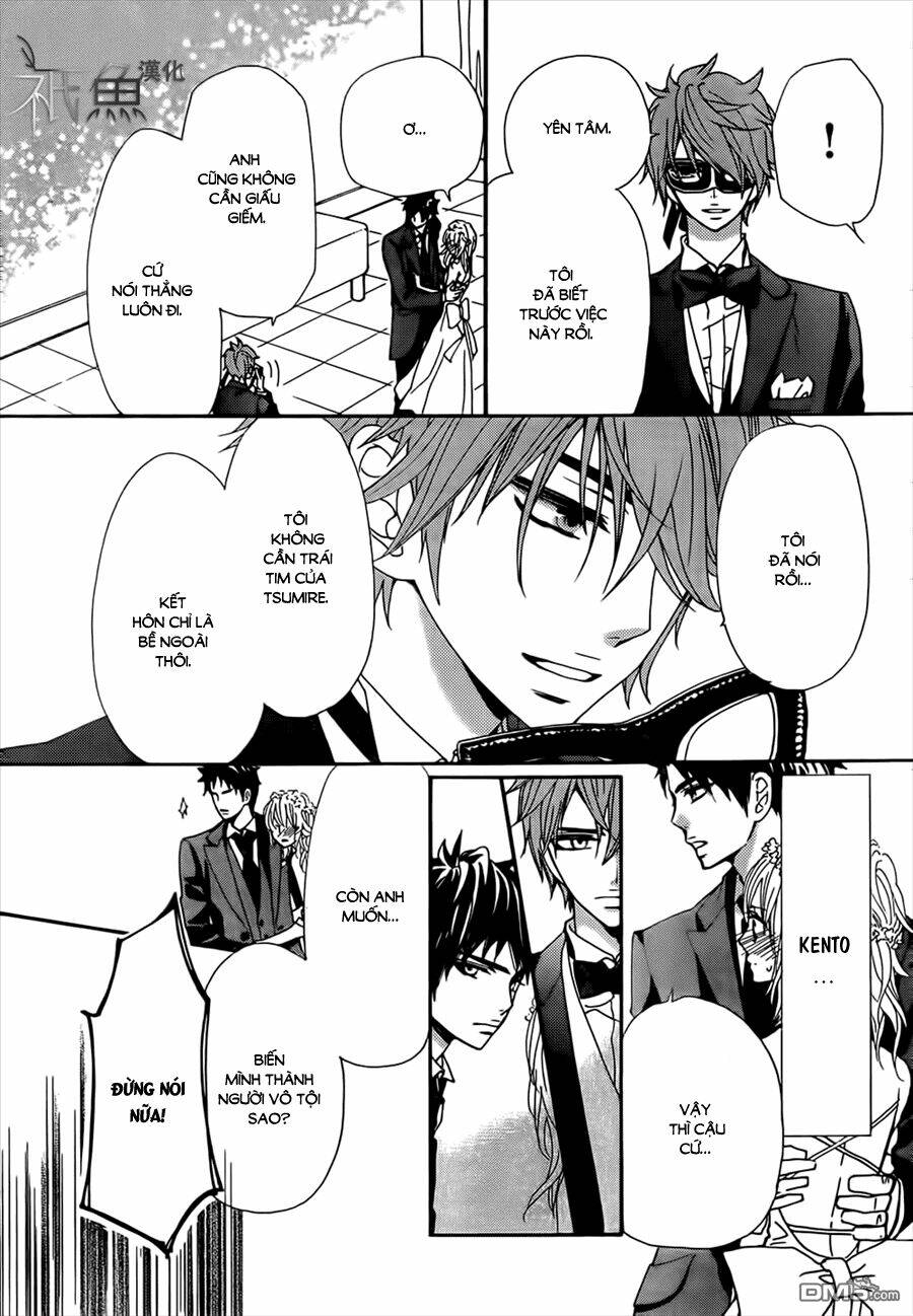 Megami No Libra: Chapter 10