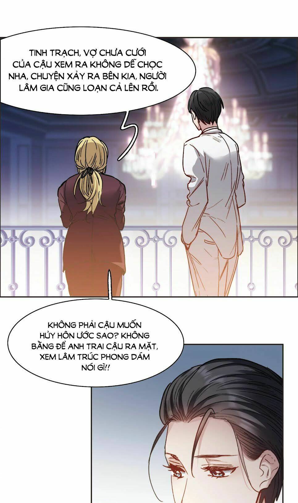 Thế Giới Đệ Nhất Cự Tinh: Chapter 14.2