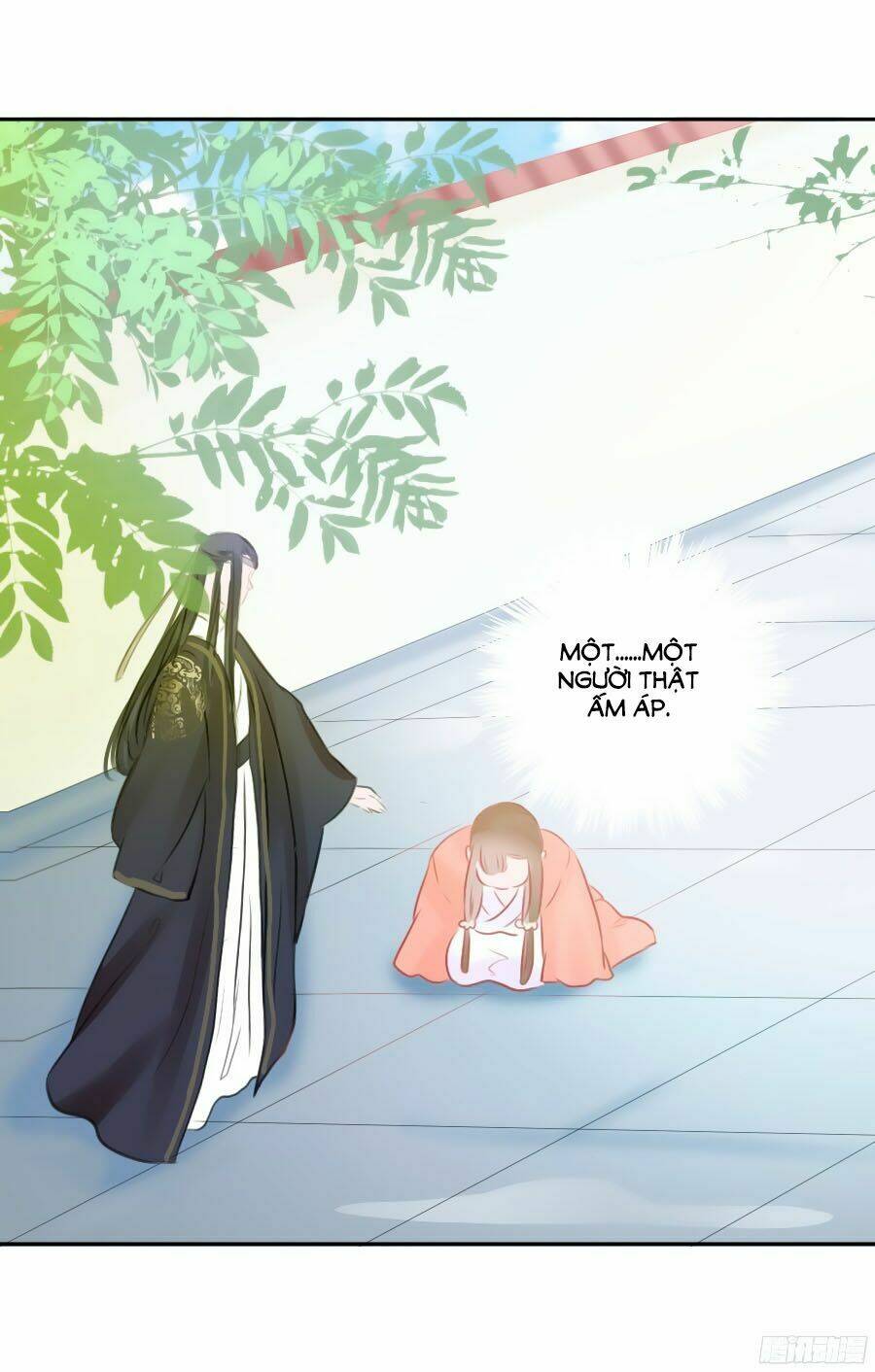 Đường Hoa Nhất Mộng Cổ Phi Truyện: Chapter 7