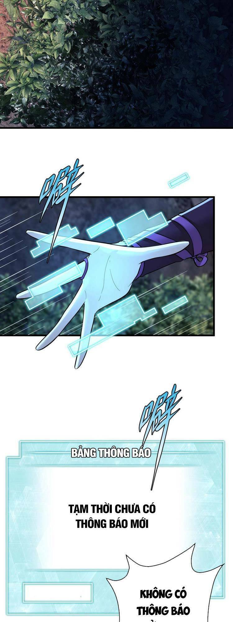 Trò Chơi Này Không Đơn Giản: Chapter 3