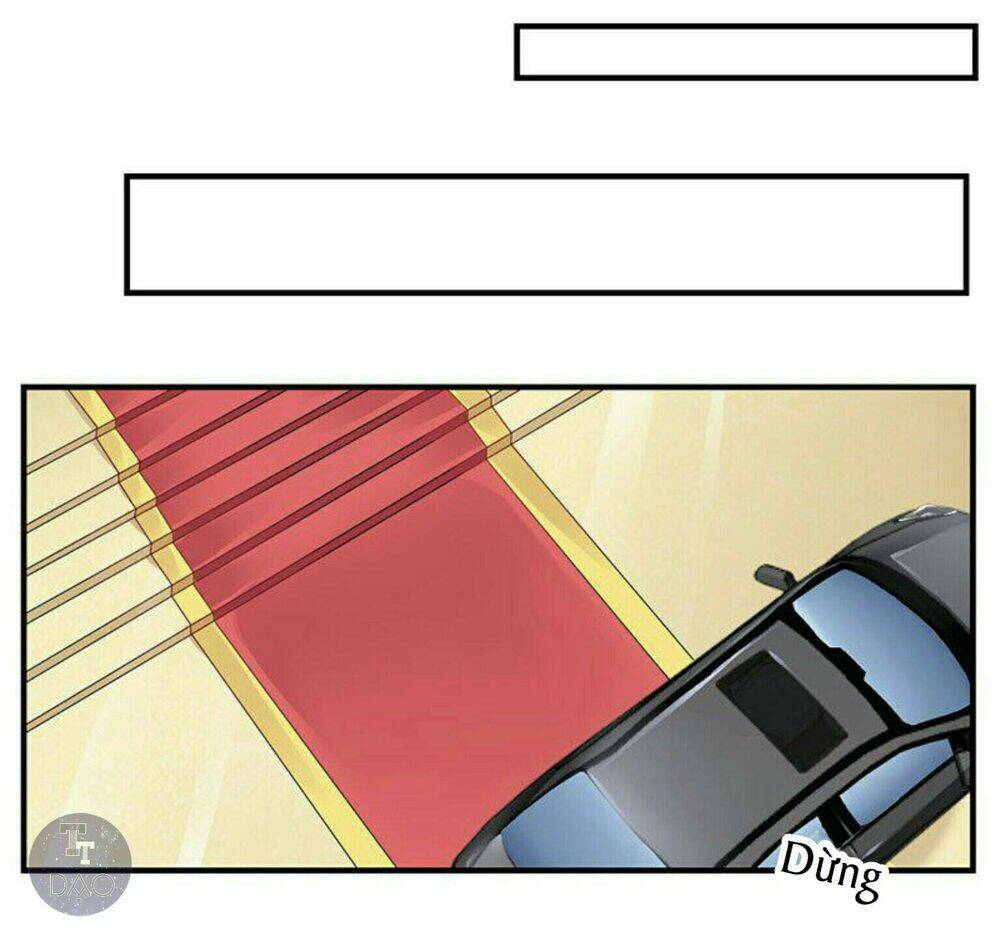 Đoạt Hôn Ác Thiếu: Chapter 14