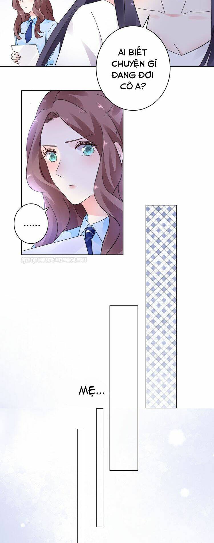 Điều Ước Sủng Ái Bất Bình Đẳng: Chapter 21