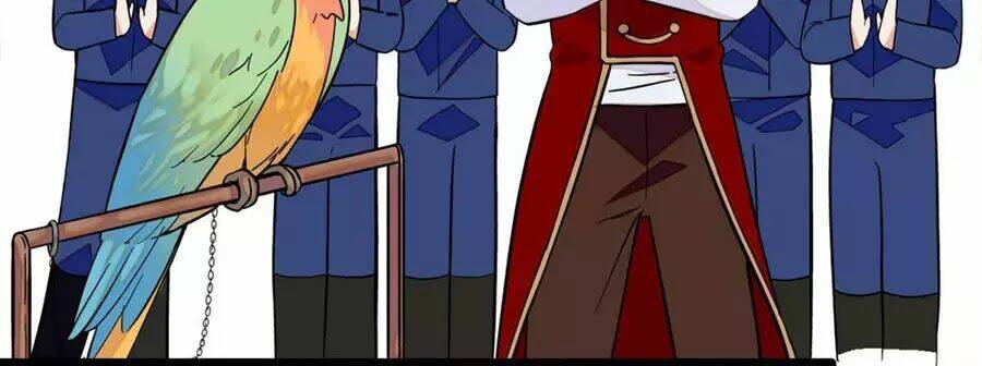 Huyết Túc Khế Ứớc: Chapter 5