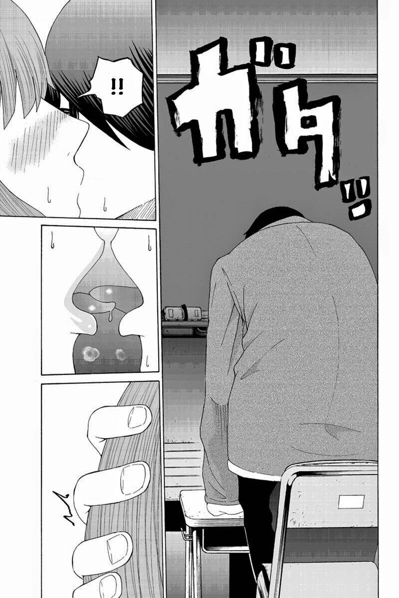 Hatsukoi Shinjuu: Chapter 29