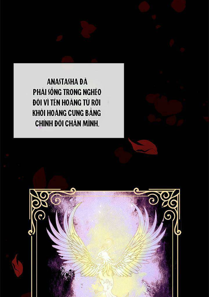 Công Chúa Phản Diện Muốn Ở Trong Ngôi Nhà Bánh Quy: Chapter 2