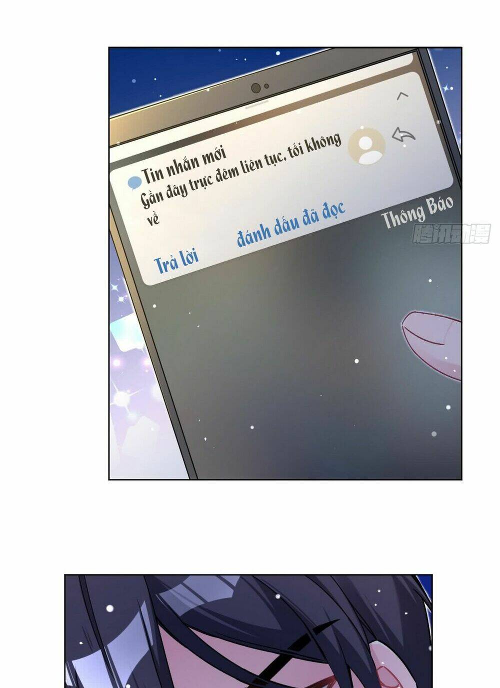 Trời Ban Cho Nam Thần Daddy: Chapter 52