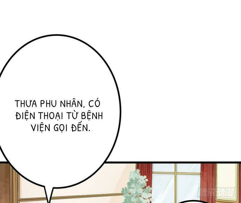 Chào Buổi Sáng, Ức Vạn Manh Thê: Chapter 14