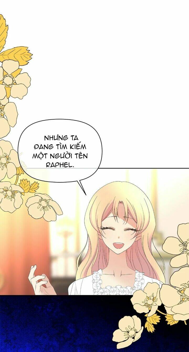 Công Chúa Thời Gian Có Hạn: Chapter 39