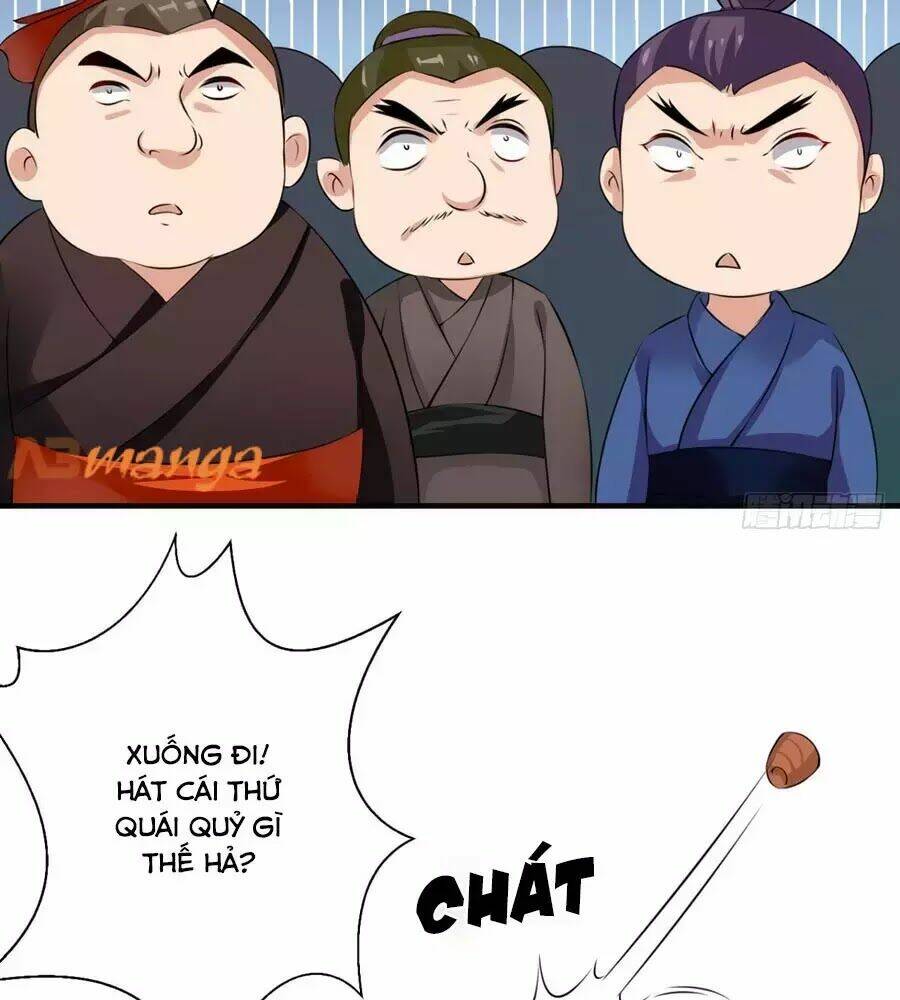 Vương Phi Có Chút Nghịch Ngợm: Chapter 31