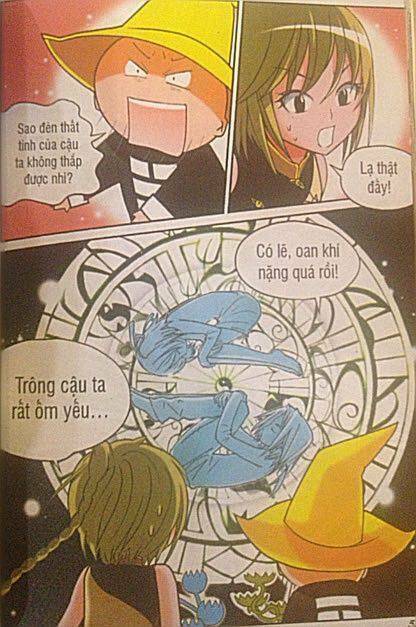 Lương Sơn Bá - Chúc Anh Đài phiên bản mới: Chapter 2.4