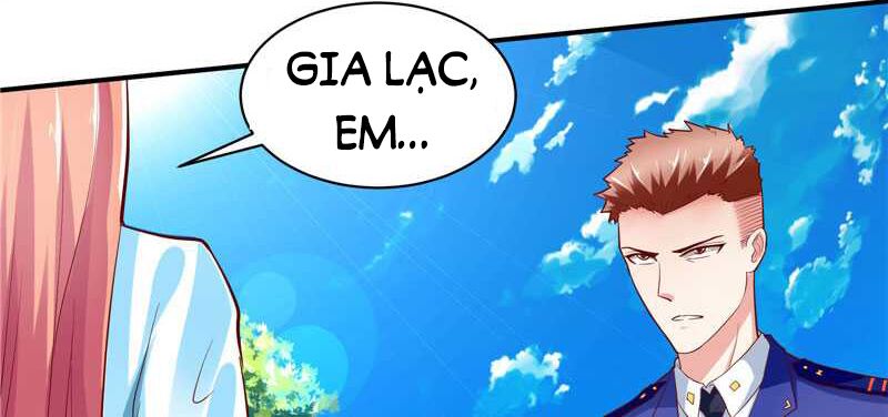 Tình Yêu Khiến Tôi Phát Điên: Chapter 29