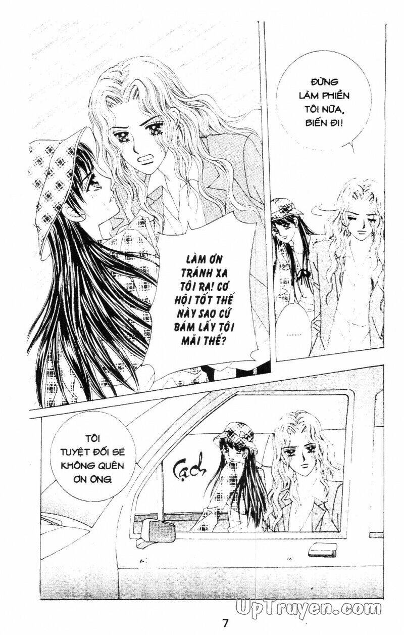 Mặt nạ tình yêu: Chapter 72