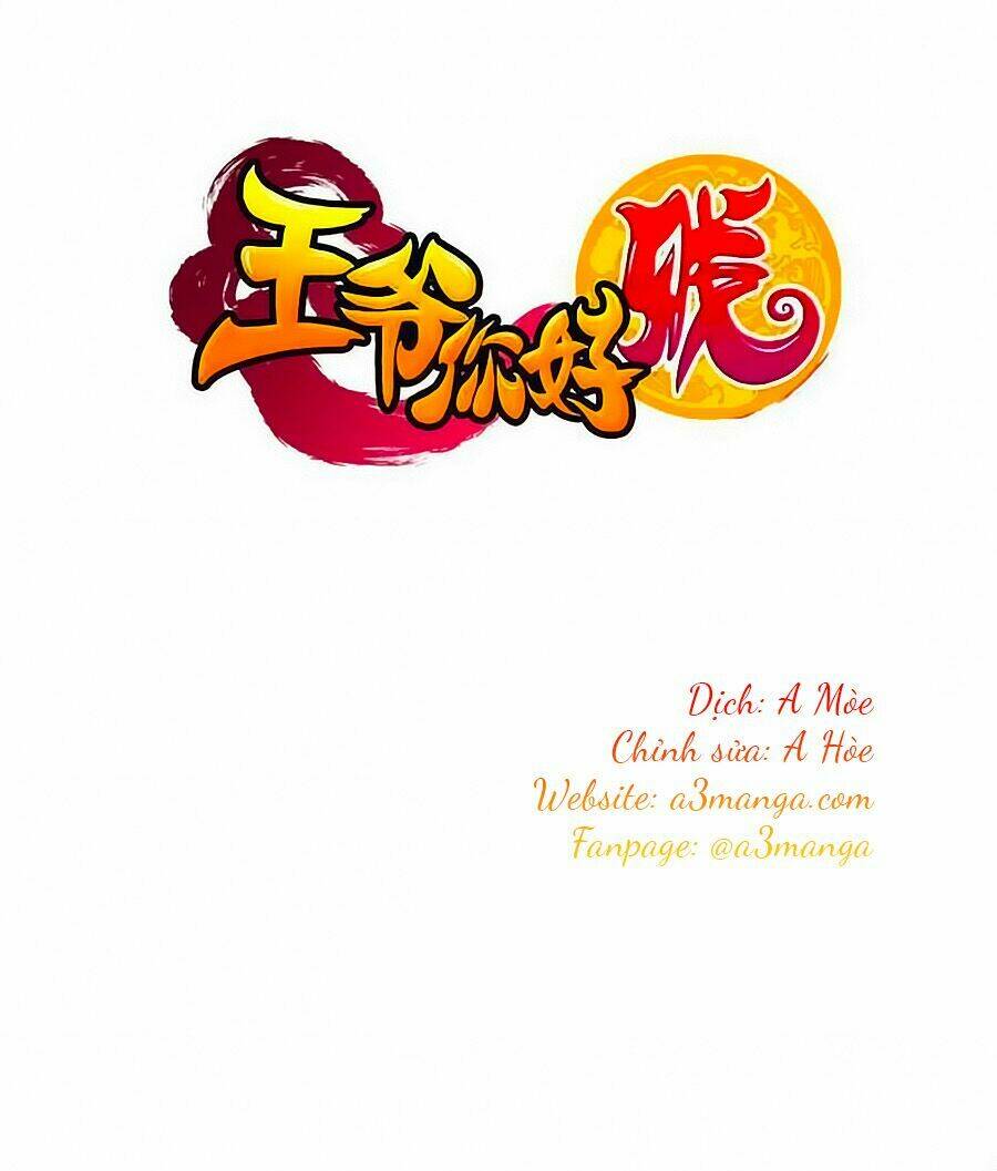 Vương Gia! Ngươi Thật Bỉ Ổi: Chapter 236