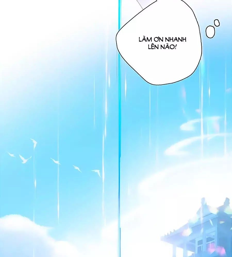 Kiều Nhi Hư Quá Nha: Chapter 11