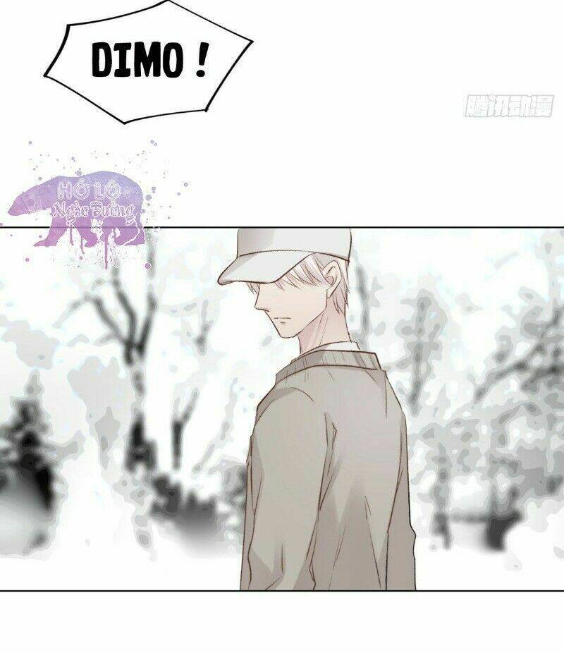 Điều Giáo Gấu Bắc Cực: Chapter 43