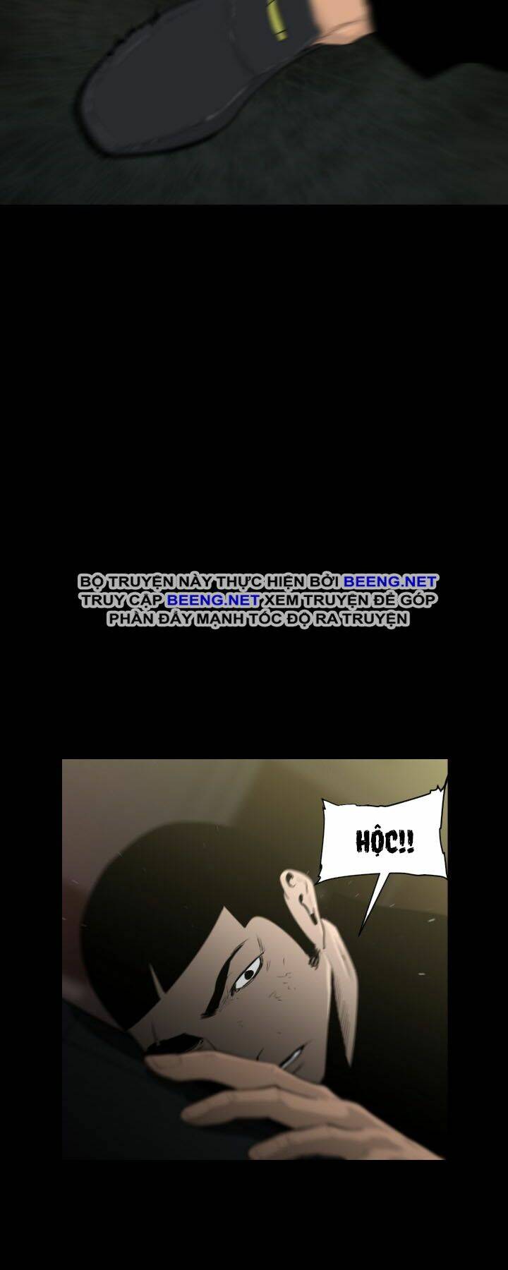 Kẻ Mạnh Nhất - Tong Edge: Chapter 14