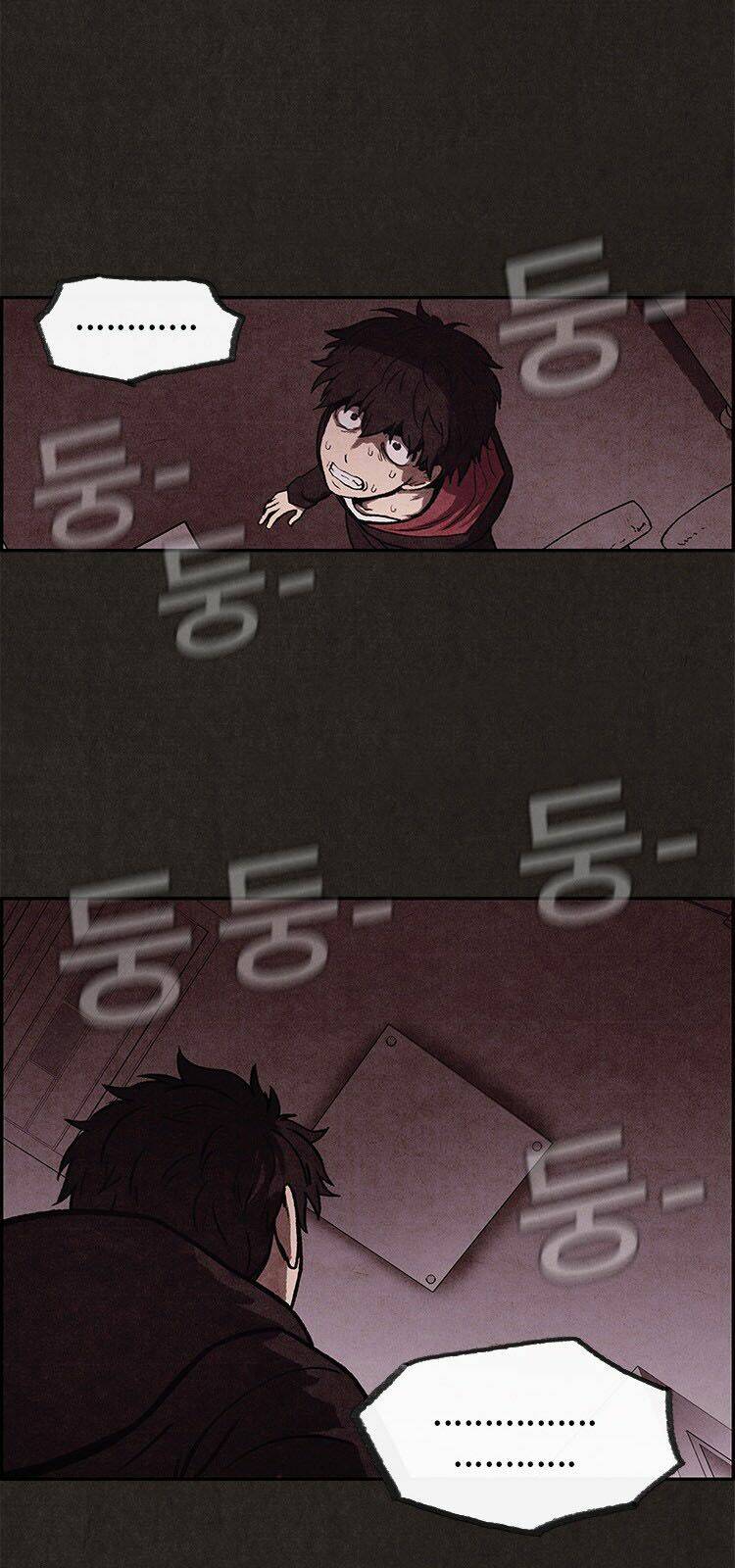 Quái Vật Tại Chung Cư Xanh: Chapter 4