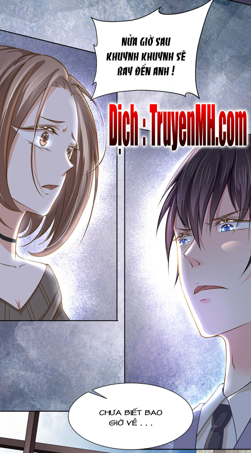 Hôn Sai 55 Lần: Chapter 58