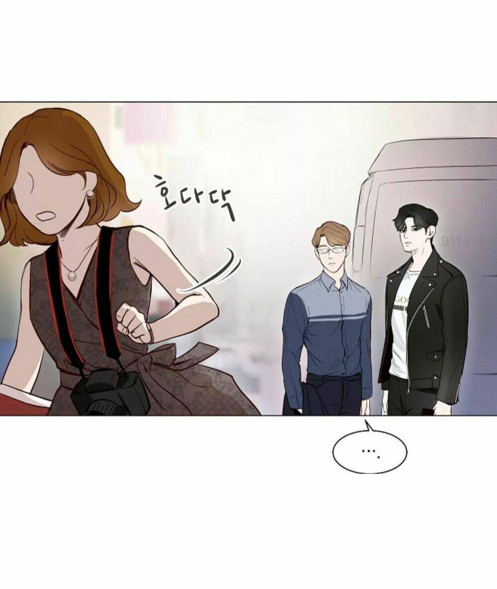 Tôi Kết Hôn Cùng Antifan: Chapter 5.1