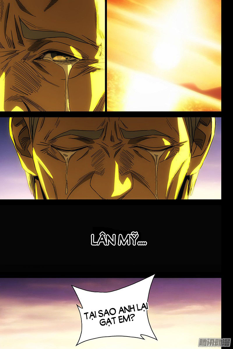 The Lost City: Chapter 117