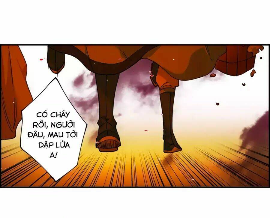 Thượng Quốc Phú Chi Thiên Đống Tuyết: Chapter 110