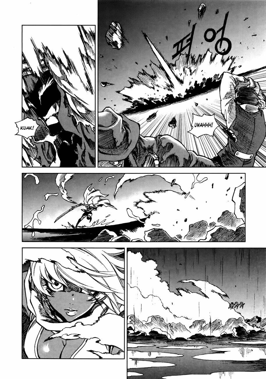 Dark Air: Chapter 42