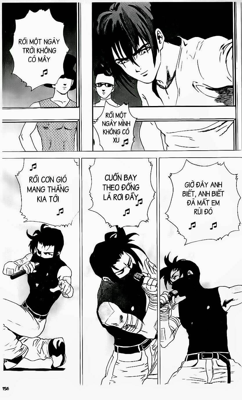 Ai Hơn Ai: Chapter 42